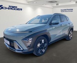 Hyundai KONA Gebrauchtwagen