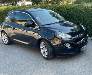 Opel Adam Gebrauchtwagen