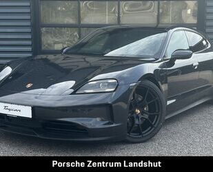 Porsche Taycan Gebrauchtwagen