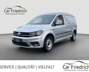 VW Caddy Maxi Gebrauchtwagen