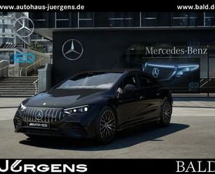 Mercedes-Benz EQE Gebrauchtwagen