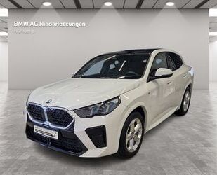 BMW X2 Gebrauchtwagen