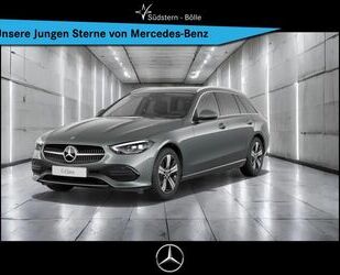 Mercedes-Benz C 180 Gebrauchtwagen