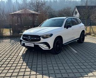 Mercedes-Benz GLC 220 Gebrauchtwagen