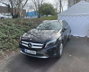 Mercedes-Benz GLA 220 Gebrauchtwagen
