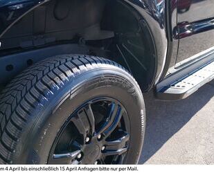Ford Ranger Gebrauchtwagen