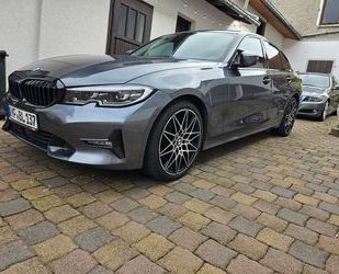BMW 320 Gebrauchtwagen