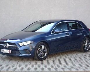 Mercedes-Benz A 160 Gebrauchtwagen