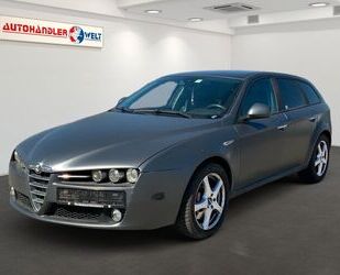 Alfa Romeo Alfa 159 Gebrauchtwagen