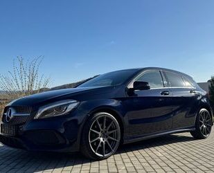 Mercedes-Benz A 200 Gebrauchtwagen