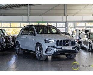 Mercedes-Benz GLE 53 AMG Gebrauchtwagen