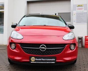 Opel Adam Gebrauchtwagen