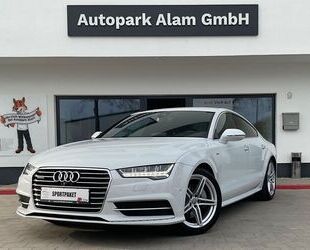 Audi A7 Gebrauchtwagen