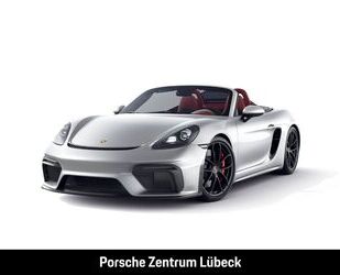 Porsche Boxster Gebrauchtwagen