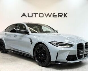 BMW M3 Gebrauchtwagen