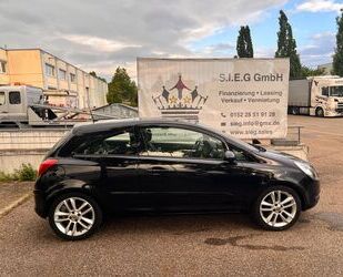 Opel Corsa Gebrauchtwagen
