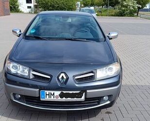 Renault Megane Gebrauchtwagen