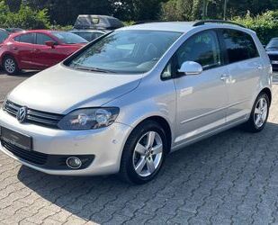 VW Golf Plus Gebrauchtwagen