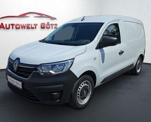 Renault Express Gebrauchtwagen