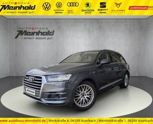 Audi Q7 Gebrauchtwagen