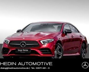 Mercedes-Benz CLS 450 Gebrauchtwagen