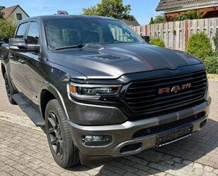 Dodge RAM Gebrauchtwagen