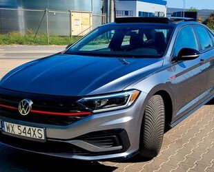 VW Jetta Gebrauchtwagen