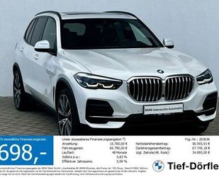 BMW X5 Gebrauchtwagen