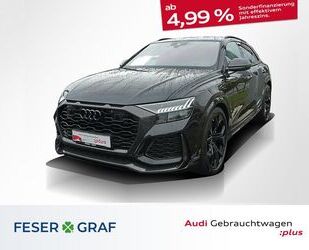 Audi RSQ8 Gebrauchtwagen