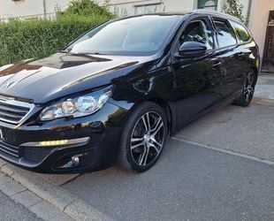 Peugeot 308 Gebrauchtwagen