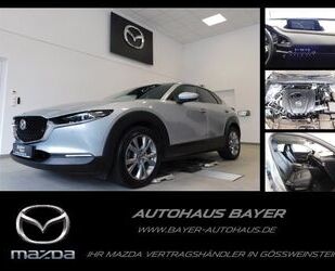 Mazda CX-30 Gebrauchtwagen