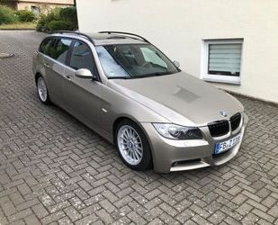 BMW 320 Gebrauchtwagen