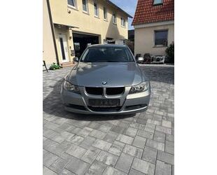 BMW 318 Gebrauchtwagen