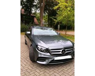 Mercedes-Benz E 300 Gebrauchtwagen