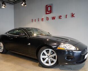 Jaguar XK Gebrauchtwagen