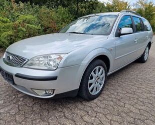 Ford Mondeo Gebrauchtwagen