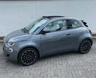 Fiat 500e Gebrauchtwagen