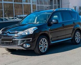 Citroen C-Crosser Gebrauchtwagen