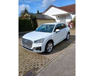 Audi Q2 Gebrauchtwagen
