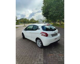 Peugeot 208 Gebrauchtwagen