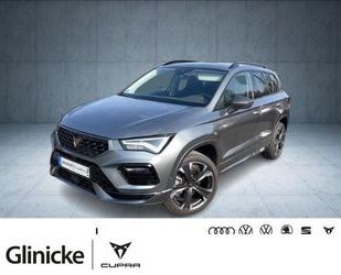 Cupra Ateca Gebrauchtwagen