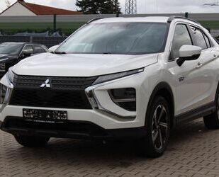 Mitsubishi Eclipse Cross Gebrauchtwagen