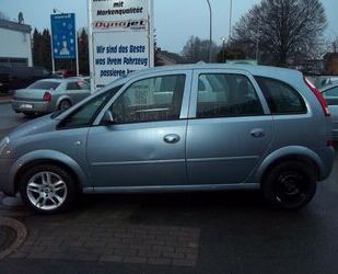 Opel Meriva Gebrauchtwagen