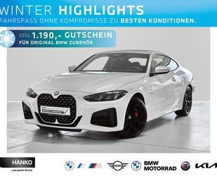 BMW 430 Gebrauchtwagen