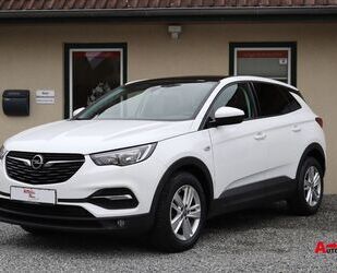 Opel Grandland (X) Gebrauchtwagen