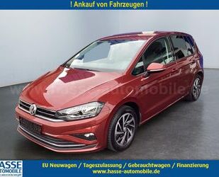 VW Golf Sportsvan Gebrauchtwagen