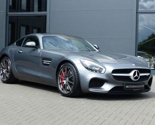 Mercedes-Benz AMG GT S Gebrauchtwagen