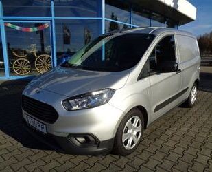 Mercedes-Benz Transit Courier 