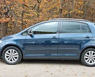 VW Golf Plus Gebrauchtwagen