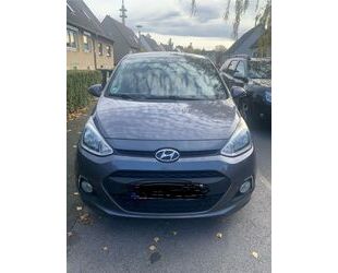 Hyundai i10 Gebrauchtwagen